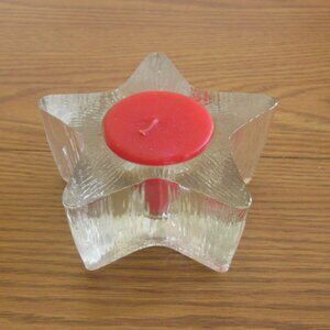 Avon Starbright Candle